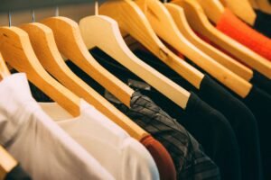 Sustainable Clothing
