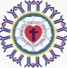 Habitat for humanity Lutheran coalition logo