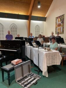 The Bells of Good Shepherd
