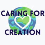 Good Shepherd Caring for Creation Logo