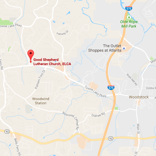 GSLC-Map