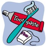 Oral Care Products