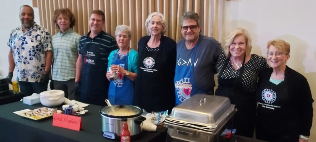 Taste of Habitat Chefs
