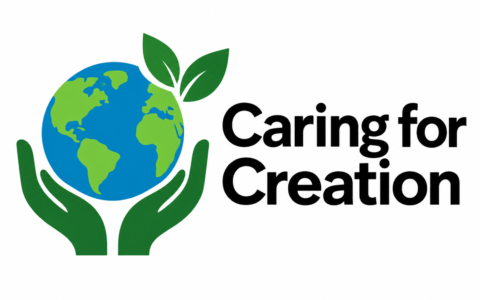 Caring for creation