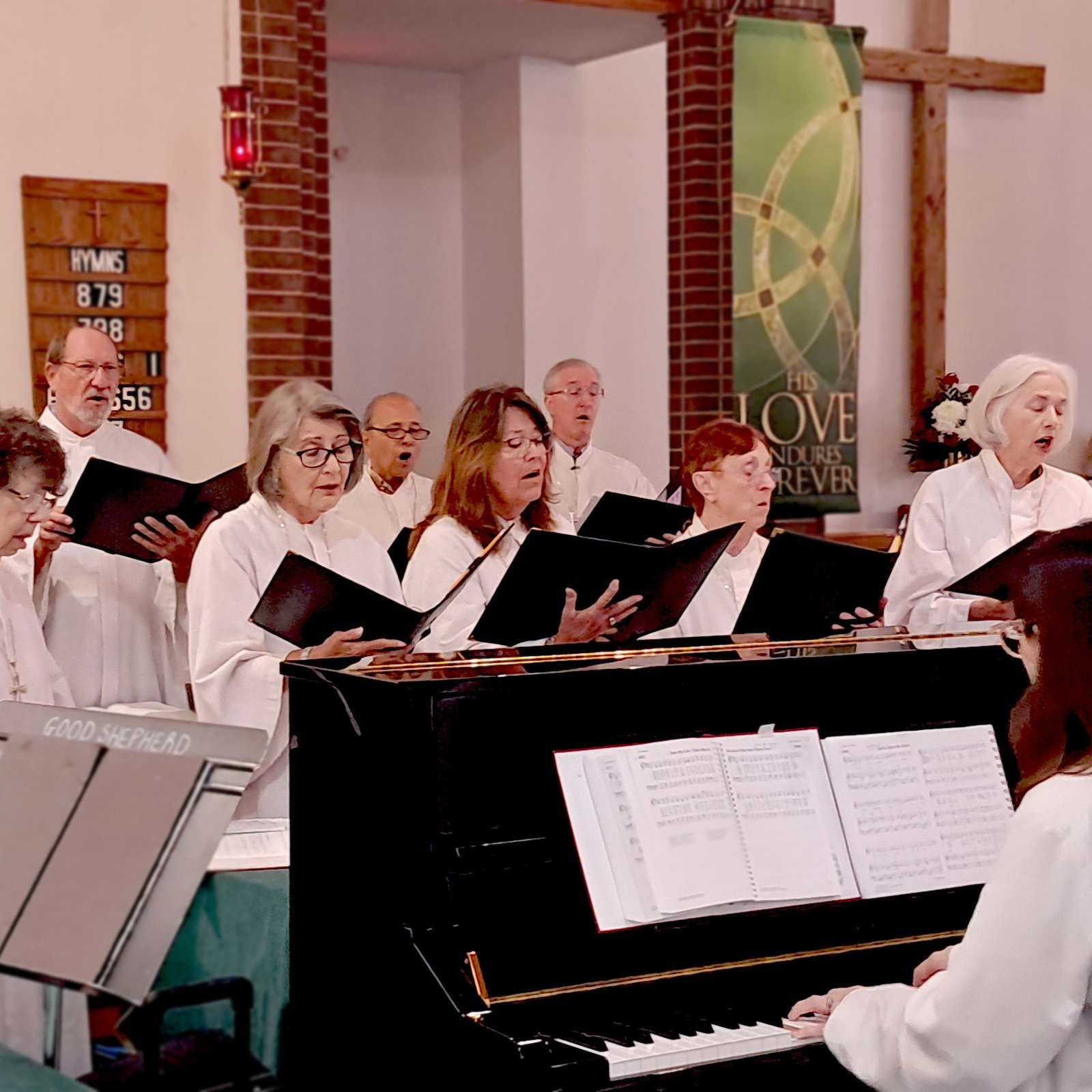 Chancel Choir