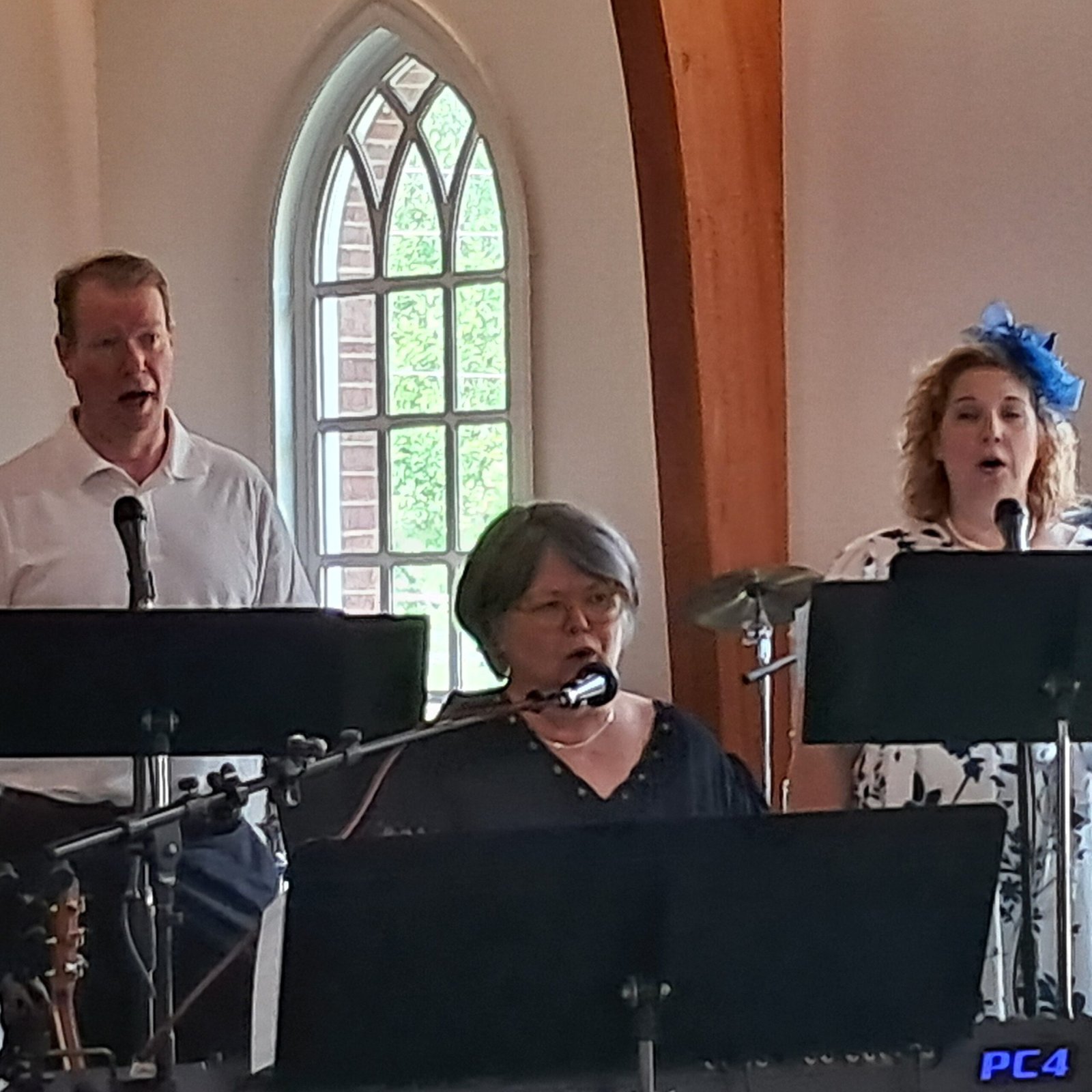 Praise Team