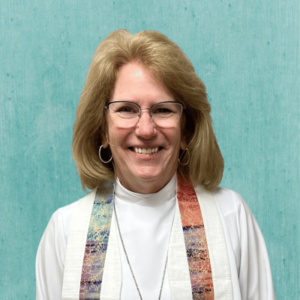 Pastor Karen