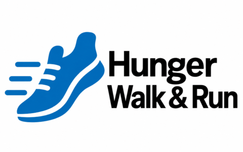 hunger walk & run