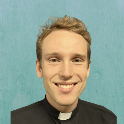 Vicar Sam
