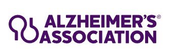 Alzheimer's Association logo